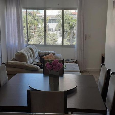Otima Localizacao Na Praia Da Enseada No Guaruja Apartman Kültér fotó