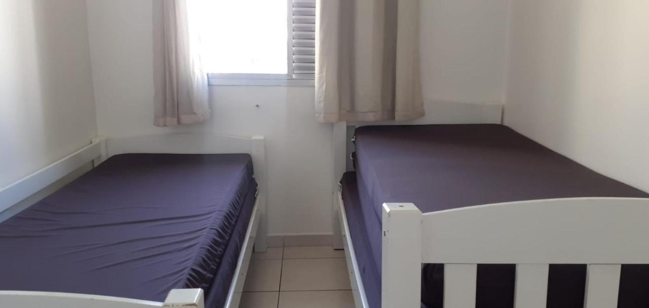 Otima Localizacao Na Praia Da Enseada No Guaruja Apartman Kültér fotó